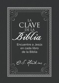The clave de la Biblia Softcover Bible Code
