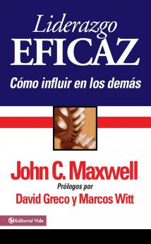 En Liderazgo Eficaz
