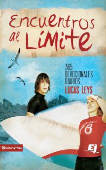 A Encuentros al limite