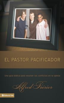 Un El Pastor Pacificador