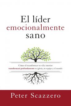 El El L��der Emocionalmente Sano