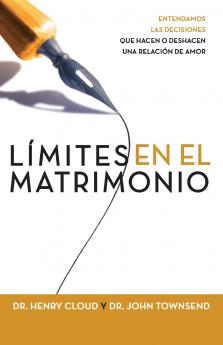 El L��mites En El Matrimonio