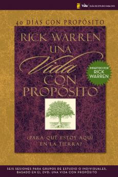 Los 40 Dias Con Proposito