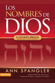Los Nombres de Dios