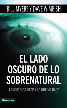 lado oscuro de lo sobrenatural | Softcover  | Dark Side of the Supernatural