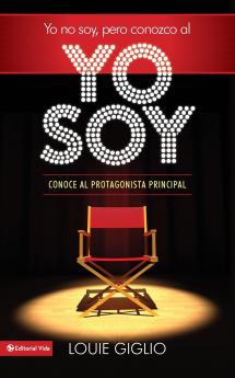 Yo no soy pero conozco al Yo Soy | Softcover | I Am Not but I Know I Am