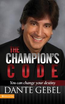 Champion's Code | Softcover