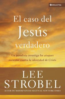 El caso del Jesús verdadero