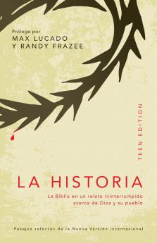 La Historia teen edition