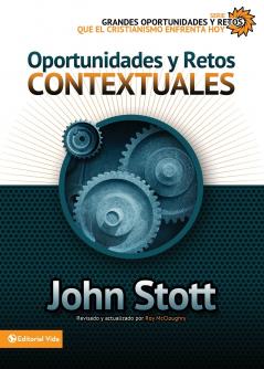 El Oportunidades y retos contextuales