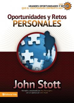 Oportunidades y retos personales