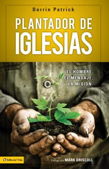 Plantador de iglesias | Softcover  | Church Planter