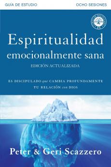 Espiritualidad emocionalmente sana - Guía de estudio