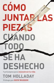 El C��mo juntar las piezas cuando todo se ha deshecho