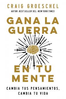 El Gana La Guerra En Tu Mente