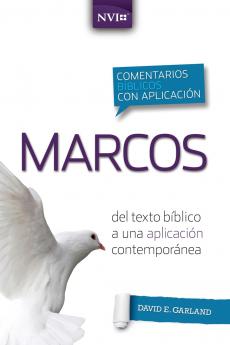 El Comentario B��blico Con Aplicaci��n NVI Marcos