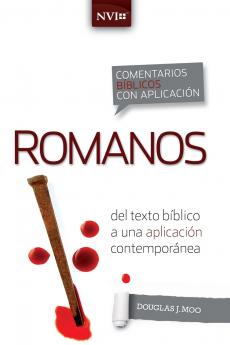 El Comentario B��blico Con Aplicaci��n NVI Romanos