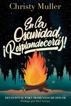 En la oscuridad ¡Resplandecerás! | Softcover  | Shining in the Darkness