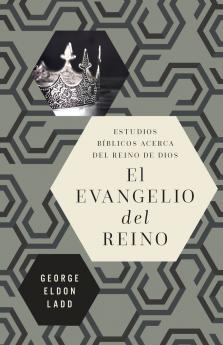 Las evangelio del reino Softcover Gospel of the Kingdom