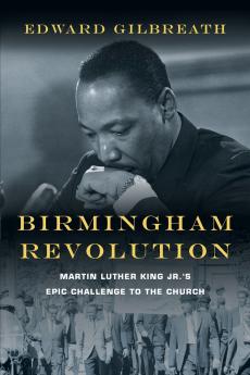 Birmingham Revolution