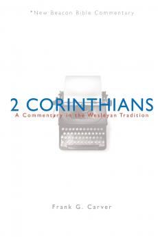 Nbbc 2 Corinthians