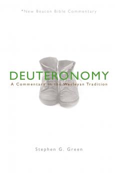 Nbbc Deuteronomy