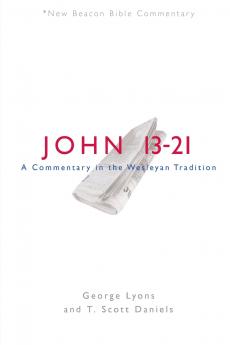 Nbbc John 13-21