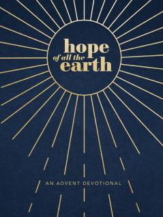 Hope of All the Earth
