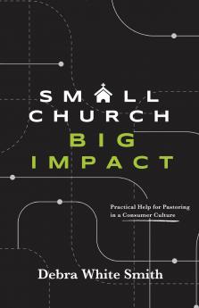 Small Church Big Impact