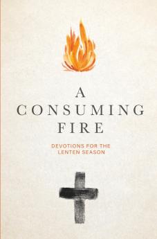 Consuming Fire