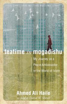 Teatime in Mogadishu