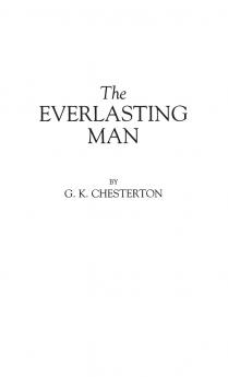The Everlasting Man