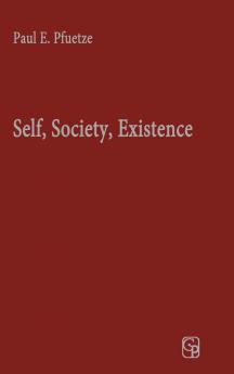 Self Society Existence