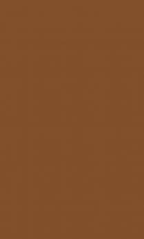 A New World in the Making