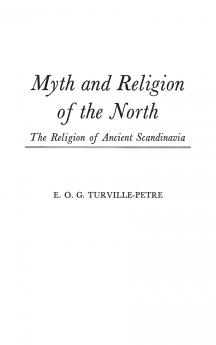 Myth and Religion of the North