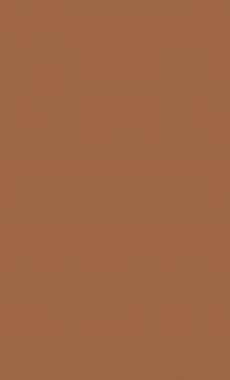 English Political Institutions