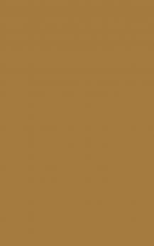 The Strangest Friendship in History