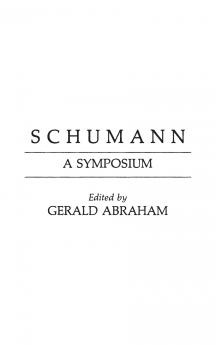 Schumann