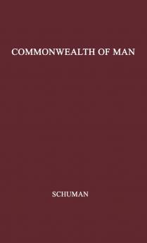 Commonwealth of Man