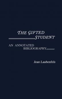 The Gifted Student