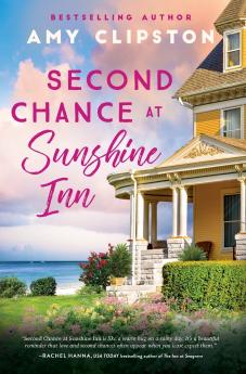 A Second Chance at Sunshine Inn