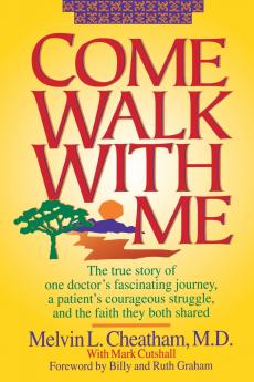 The Come Walk with Me PB