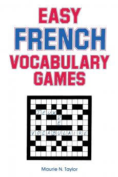 EASY FRENCH VOCABULARY GAMES