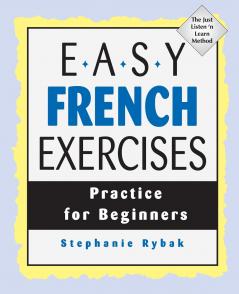 Easy French Exercises