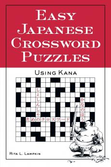 Easy Japanese Crossword Puzzles