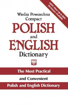 COMPCT POLISH&ENGLISH DIC