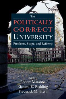 The Politically Correct University