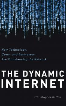 The Dynamic Internet