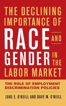 The Declining Importance of Race and Gender in the Labor Market