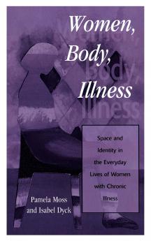 Women Body Illness
